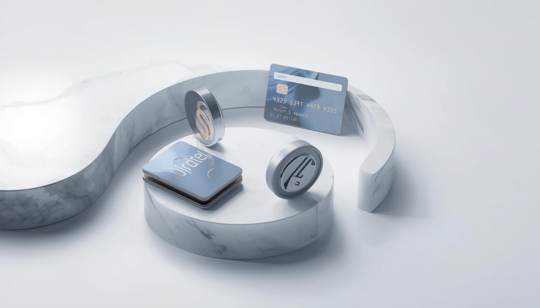 Metody płatności i powiązane limity