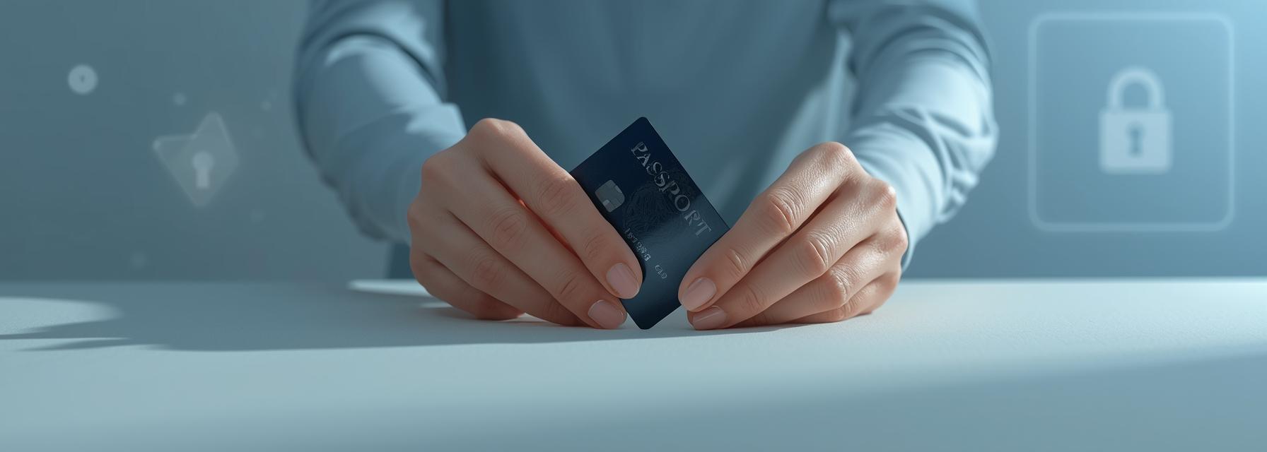 Weryfikacja tożsamości, bezpieczeństwo i ograniczenia