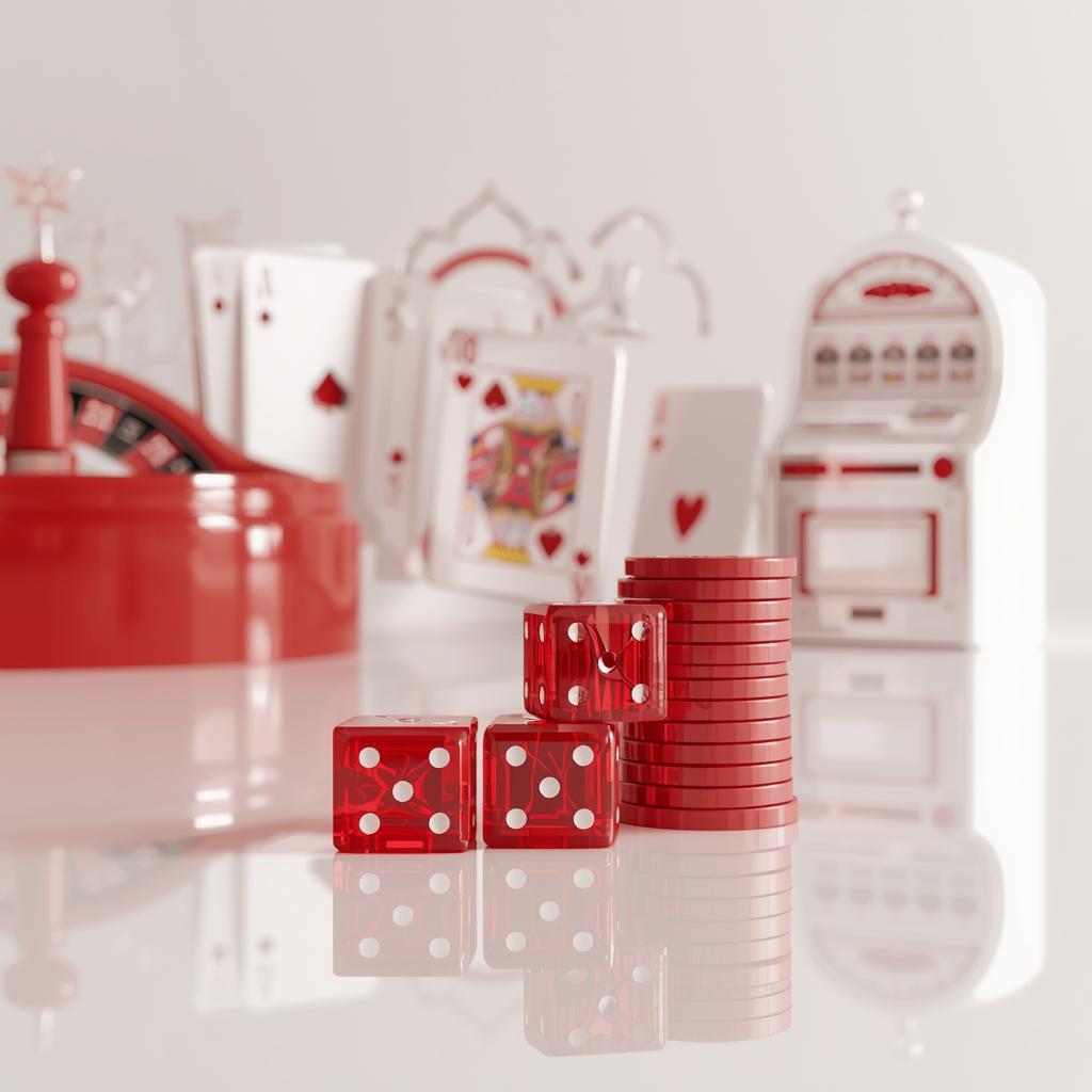 Najpopularniejsze rodzaje kasyn online